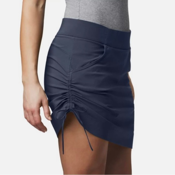 Columbia Skort - M - Picture 3 of 10